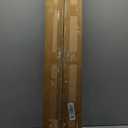 Hidden Floating Shelf Bracket 46 inch Heavy Duty Floating Shelf 2PCS Thickened Solid Steel Hardware for Hidden Wall Shelves Support Kitchen/Living Room/Office (6 inch Rods)