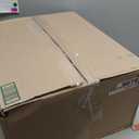 Greenhouse Heater with Digital Thermostat, Grow Tent Heaters, Overheat Protection, Fast Heating for Green House, Flower Room, Black-Yellow