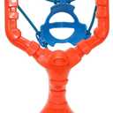 Snow Toys for Outside,Snowball Slingshot Top Snow Toys for Kids and Adult,Snowball Launcher&Maker for Snowball Fights with Comfortable Handle