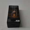 SwitchBot Smart Candle Warmer Lamp with Timer & Voice Control  Dimmable Flameless Candle Wax Melter, Matter-Enabled for Apple Home & Alexa, Perfect Christmas & Birthday Gift for Women, Home Decor (White)