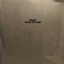 Baby Bassinet Bedside Sleeper, Baby Crib for Infant, 6-Height Adjustable, Rocking Mode with Breathable Mesh & Mattress, Quiet Wheels & Easy Assembly, Stable and Secure Crib for Newborn, Grey