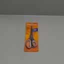 Fiskars All Purpose Scissors, High Performance Cutting, Stainless Steel Blades, Ergonomic and Comfort Handles, Perfect for Arts and Crafts and the Office, Scissors for Office