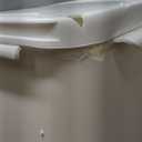 Winco Ingredient Bin, 21-Gallon