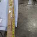 YITAMOTOR 92 Inch Forklift Extensions for 4.5 Inch Width Forklift Truck, Heavy Duty Steel Fork Extender Reach, 1 Pair Pallet Fork Extension