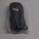 FYJS Short Swim Fins with Comfortable Full Foot Pocket Travel-Size for Snorkeling and Scuba Diving, Size XL