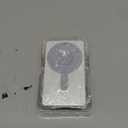 Magnetic Phone Vlog Selfie Monitor Screen,Back Camera Selfie Monitor with Bluetooth Remote Control,1080P Wireless Recording,for Selfie Vlog Live Broadcast,Compatible with iPhone and Android System