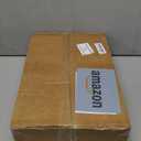 16oz 100 Set Disposable Plastic Cups with Dome Lids and Straws, Clear Iced Coffee Cups with lids, Round Bottom Plastic Cup for Milkshakes Juice Beverages Holiday Party Outdoor Picnic Supplies