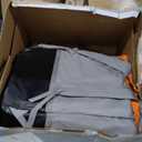 Retrospec Coaster Single & Tandem Inflatable Kayak for Adults, 220 & 440lb Weight Capacity, Lightweight with Paddle & Pump (Aegean Tide)