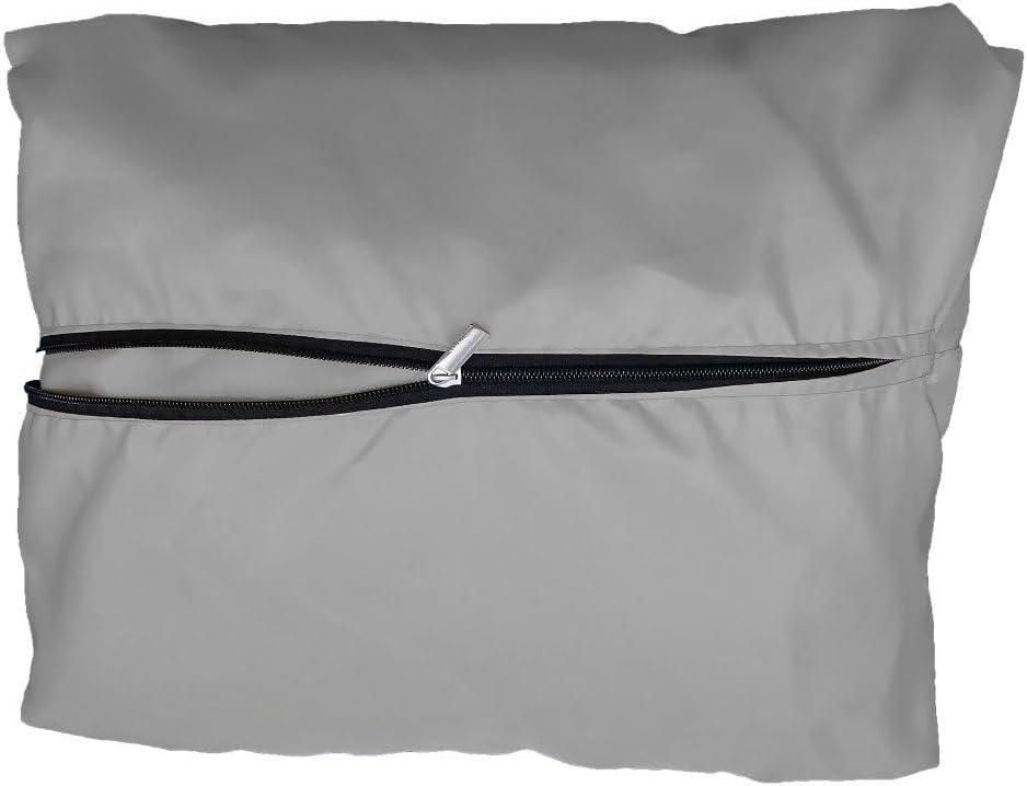 Round Giant Bean Bag Chairs Inner Liner for Adults Kids (Without Bean Bag Cover and Filling), Inner Liner Only (5FT)