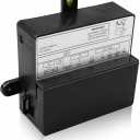 QHHR 3851331011 RV Refrigerator Power Supply Circuit Board Power Module Compatible with Dometic RV DMR702 RM3762 RM1350 RM3962