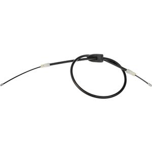 Dorman C660600 Front Parking Brake Cable Compatible with Select Dodge/Ram Models