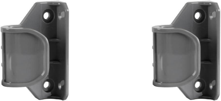 Miumoon Retractable Baby Gates Replacement Parts, Large Size for All Miumoon Retractable Gates