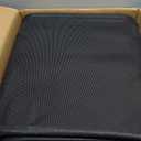 Cliselda Trampoline Replacement Mat, Fits 12 ft 14 ft 15 ftRound Trampoline Frame with 72/88/96 V-Rings and Spring Tool, Fits 5.5-7" Springs, Jumping Mat (Excluding Frame and Spring)