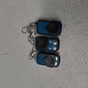 3 for LiftMaster Chamberlain Craftsman Universal Garage Door Opener Remote, 893MAX 893LM