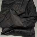 Femuar Dog Car Seat Cover with Storage Pockets Mesh Visual Window, Waterproof Nonslip , Heavy Duty Scratchproof Pet Dog Back Seat Cover Hammock for Cars Trucks and SUVs