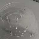 Cake Pop Stand, 36 Holes Acrylic Cake Pop Holder, 3 Tiers Clear Lollipop Holder for Display Candy Dessert, Lollipop Stand for Birthday Parties Weddings Halloween, Pack of 2