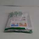 winemana Window Insulation Roll, 48IN x 10FT Reflective Heat Shield Bubble Film, Double-Sided Aluminum Foil Insulation, Weatherproof Garage Door Cover for Windows, RV, Basement, Winter & Summer