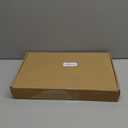 FIASON 9 FT Tangle Free Flag Pole in Ground with Solar Light & 5 Prongs Base, Thickened Heavy Duty Flag Pole Holder, Flagpole Kit for Residential or Commercial (1 Pack, Black, Without Flag)