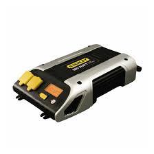 Stanley PC1000S 1000W Digital Power Inverter