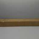 Updated Handrails for Outdoor Steps, 3-4 Steps Wrought Iron Railing, Flexible Exterior Railing for Concrete or Wooden Stairs, Transitional Handrails for Exterior Step With Installation Kit
