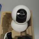 TP-Link Tapo Pan/Tilt Security Camera for Baby Monitor, Pet Camera w/Motion Detection, 1080P, 2-Way Audio, Night Vision, Cloud & SD Card Storage, Works with Alexa & Google Home (Tapo C200)