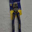 IRWIN VISE-GRIP North American Lineman's Pliers, 9-1/2", 2078209