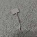 Apple Lightning to Digital AV Adapter