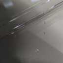 STORi SimpleSort 6-Piece Stackable Clear Drawer Organizer Set | 6" x 3" x 2" Rectangle Trays | Small Makeup Vanity Storage Bins and Office Desk Drawer Dividers | Made in USA