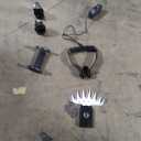 3-in-1 Cordless Hedge Trimmer: 13ft Reach with Extension Pole 2 Batteries Aux Handle Wheel-Assisted for for Garden Lawn – Lightweight Grass Shear and Pruner Set for Women Seniors and Garden Care