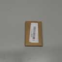 PATIKIL Sloped Ceiling Light Adapter, 5 Pack 180 Degree M10 Thread Chandeliers Ceiling Pendant Lighting Adapter for Angle or Irregular Ceiling, Black