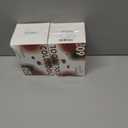 Premium 60-Pack Compressed Towels | Just Add Water! Large Disposable Face & Body Cloths, Quick-Dry & Super Absorbent for Travel, Camping, and Daily Use