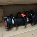 Monroe Quick-Strut 173155 Front Right Suspension Strut and Coil Spring Assembly for Chrysler Pacifica