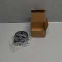 Replacement Extractor Blade For Nutribullet, QUIENKITCH Replacement Parts & Accessories Compatible with Nutribullet 600W/900W Models (2 Packs)