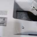 Brother SE700 Sewing and Embroidery Machine, Wireless LAN Connected, 135 Built-in Designs, 103 Built-in Stitches, Computerized, 4" x 4" Hoop Area, 3.7" Touchscreen Display, 8 Included Feet, White