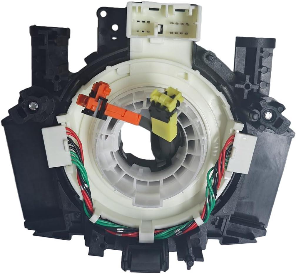 Replacement 25560-JD003 | Fits Nissan Titan Murano Rogue Sentra Versa Maxima 350Z 370Z | Replaces #25567-5X00A 25567-ET025 B5567-CB66A