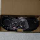 Attachable Tray for Strollers  Universal Snack Tray with Phone and Cup/Bottle Holder | Lightweight, Durable, and Easy-to-Attach Stroller Accessory