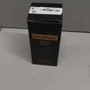 TrendPlain 16oz/470ml Glass Olive Oil Sprayer for Cooking  2 in 1 Olive Oil Dispenser Bottle for Kitchen Gadgets and Air Fryer Accessories, Salad, BBQ - Black