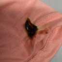 Mirawise Girl's Tie Shoulder Sleeveless Ruffle Summer Casual Cotton Sundress A-line Swing Dress for 14-15 Years Kids