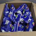 Garden of Eatin' Tortilla Chips, Sesame Blues, 5.5 oz (Pack of 12 BB: FEBRUARY 12, 2026)