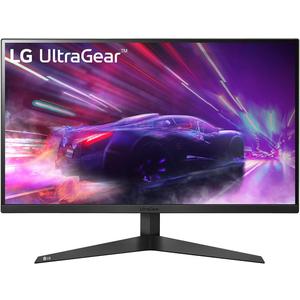 LG 27GQ50F-B 27 Inch Full HD (1920 x 1080) Ultragear Gaming Monitor with 165Hz and 1ms Motion Blur Reduction, AMD FreeSync Premium and 3-Side Virtually Borderless Design