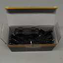 ITICdecor Christmas String Lights 33ft 100 LED Battery Fairy Lights for Indoor Outdoor Waterproof with Remote Control & Timer & 8 Modes Battery Operated String Lights for Xmas Tree Party Garden (Multicolor)