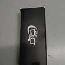 CGID Retro Steampunk Round Polarized Sunglasses Men Womens Metal Side Shield UV400 Protection (Brown Frame / Brown Lens)