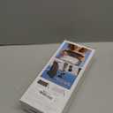 JDDWIN Full Protective Case for ASUS ROG Xbox Ally & ROG Xbox Ally X 7" 2025 with Kickstand, ABS &TPU Case with Detachable Front Shell Cover,Shockproof Anti-Scratch Non-Slip Grip Wrap