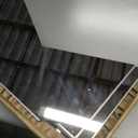 Delma Frameless Mirror Tiles 16"x12"x12 Pcs Wall Mounted, Shatter Resistant Full Length Tempered Glass Panels for Home Gym Bathroom Bedroom & Living Room Decor