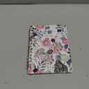 2026-2028 Monthly Planner - 3 Year Monthly Planner 2026-2028, JAN 2026 - DEC 2028, 8.4" x 6.3", Calendar Planner With Hardcover, 36-Month Tabs, Notes Pages, Inner Pocket, 36-Month Calendar - Flowers