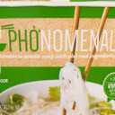 Pho'nomenal Pho Veggie Soup, 2.1 Oz, BBD 12/02/2026