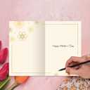 5 x Funny Mothers Day Card, Mothers Day Gift for Mother from Daughter Son