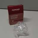 Momcozy Flange Insert 15/17/19/21mm Compatible with 24mm Flange/Shield of Most Pumps,Fit for Momcozy S9Pro/S12Pro/S12ProQuick Replacement Accessories, 4PCS