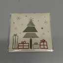 Nativity Ornament 2025  Holy Family Christmas Ornament with Story Card, Religious Christmas Decorations for Christian Families, Catholic Gifts for Christmas Tree