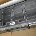 18" Camp & Trail Gear Organizer, Heavy-Duty Cantilever Storage Box
